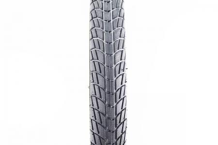 Покришка дорожня до велосипеда 18x1,95 (53-355) Р-1023 WANDA
