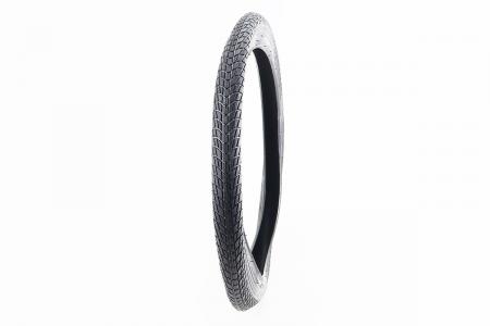 Покришка дорожня до велосипеда 18x1,95 (53-355) Р-1023 WANDA