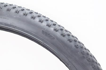 Покришка до велосипеда 26x2,40 (60-559) шипована COMPASS W2033 WANDA