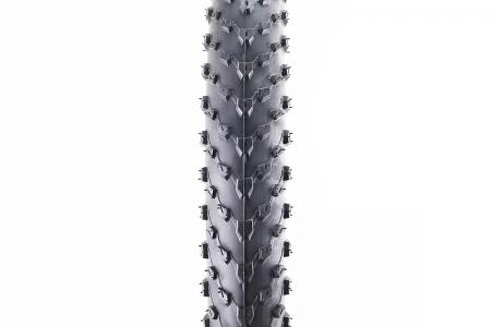 Покришка до велосипеда 26x2,40 (60-559) шипована COMPASS W2033 WANDA