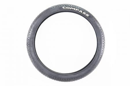 Покришка до велосипеда 26x2,40 (60-559) шипована COMPASS W2033 WANDA