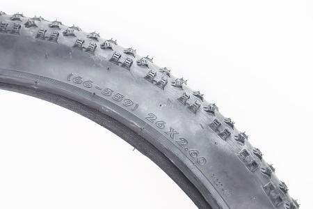 Шина до велосипеда 26"x2,60 (66-559) шипована P-1327 WANDA