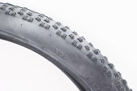 Шина до велосипеда 26"x2,60 (66-559) шипована P-1327 WANDA