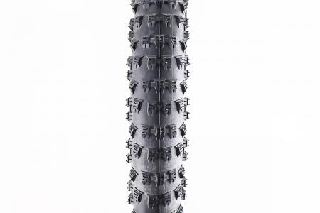 Шина до велосипеда 26"x2,60 (66-559) шипована P-1327 WANDA
