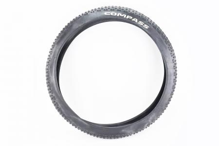 Шина до велосипеда 26"x2,60 (66-559) шипована P-1327 WANDA