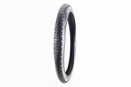 Шина до велосипеда 26"x2,60 (66-559) шипована P-1327 WANDA