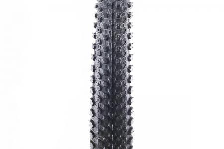 Шина до велосипеда 26x2,10 (52-559) шипована W-2003 WANDA