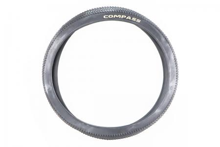 Шина до велосипеда 26x2,10 (52-559) шипована W-2003 WANDA
