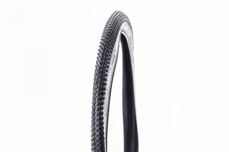 Шина до велосипеда 26x2,10 (52-559) шипована W-2003 WANDA