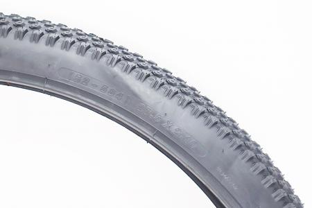 Шина до велосипеда 27,5x2,10 (52-584) шипована W2003 WANDA