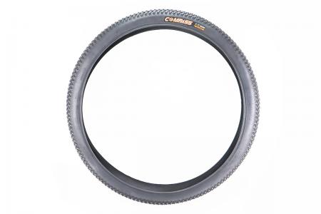 Шина до велосипеда 27,5x2,10 (52-584) шипована W2003 WANDA