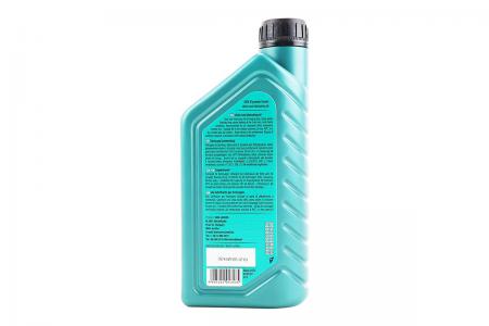 Олія до ланцюгів бензопил Forest 1L MOL-Dynamic
