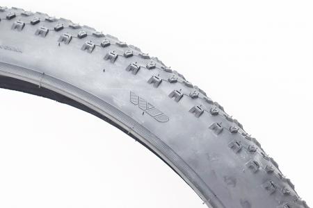 Покришка до велосипеда 29x2,40 (60-622) шипована 30TPI W2033 WANDA