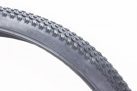 Шина до велосипеда 29x2.10 (54-622) шипована COMPASS W2003 WANDA