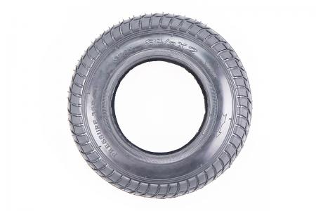 Шина до дитячої коляски 8 1/2x2 (50-134) дорожня P-1034 WANDA