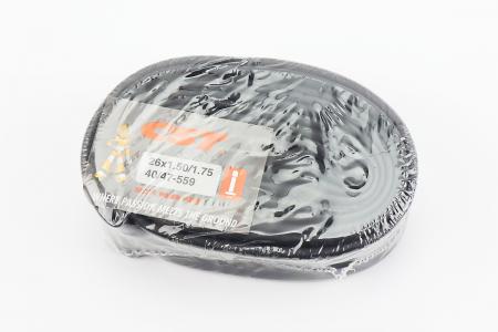 Камера до велосипеда 26x1,50/1,75 CST