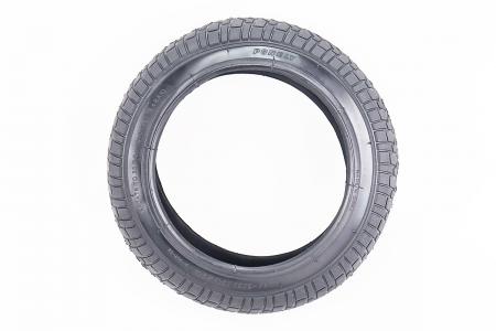 Шина до велосипеда 12\" 1/2x2 1/4 (62-203) дорожна P707 Ponely