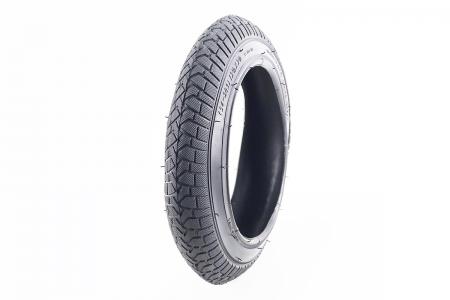 Шина до велосипеда 12\" 1/2x2 1/4 (62-203) дорожна P707 Ponely