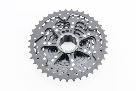 Касета до велосипеда 10 швидкостей 11-39T CS-LG300-10 SHIMANO