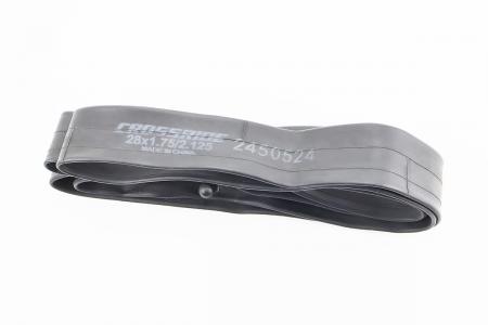 Камера до велосипеда 28x1,75/2,125 з ніпелем Schrader 48 мм CROSSRIDE