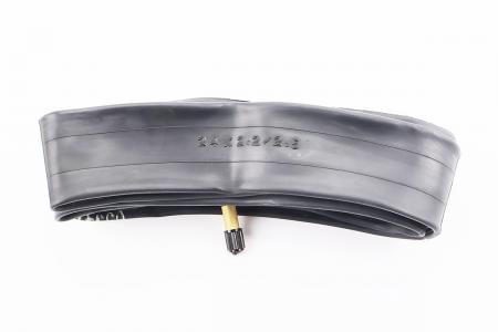 Камера до велосипеда 24"х2,20/2,50 з ніпелем Schrader AV-48 Ponely