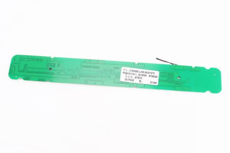 Плата BMS 7.5A до електросамоката JT-91008C-L10S-5N20+NTC Viper