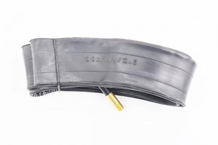 Камера до велосипеда 20x2,20/2,50 з ніпелем Schrader AV-48 Ponely