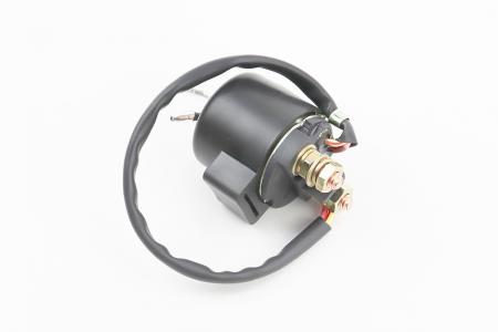 Реле стартера до мотоцикла GXmotor