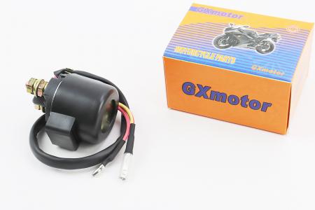 Реле стартера до мотоцикла GXmotor