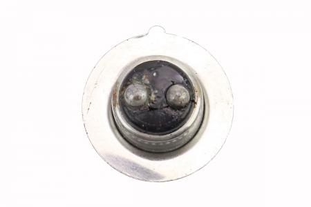Лампа фари до скутера P15D-25-1 12V 25/25W PRC