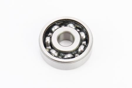 Підшипник 6300 RS (10x35x11) до переднього колеса JH PRC