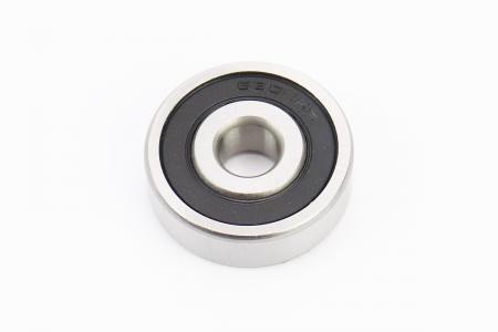Підшипник 6300 RS (10x35x11) до переднього колеса JH PRC