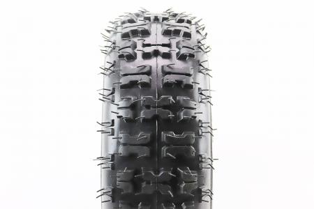 Шина до квадроцикла 13x5-6 з камерою Viper