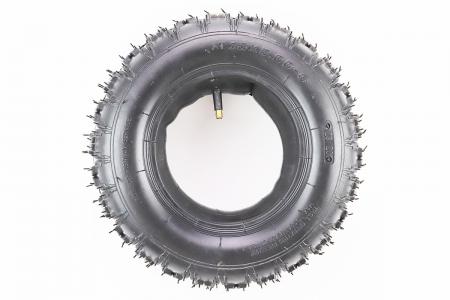Шина до квадроцикла 13x5-6 з камерою Viper