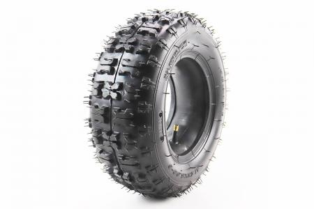 Шина до квадроцикла 13x5-6 з камерою Viper