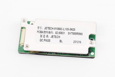 Плата BMS 15A до електросамоката JETECH-91086C-L10S-5N25 Viper