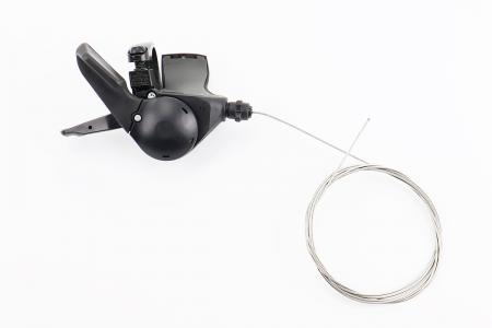Перемикач швидкостей до велосипеда 3-ступеневий ACERA SL-M360 SHIMANO