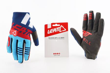 Рукавички мотоциклетні GPX 1.5 Grip XL LEATT
