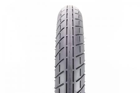 Шина до велосипеда 10x2,00 дорожня H-417 Viper