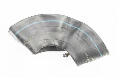 Камера до тачки 4" 3,00 з кривим ніпелем PRC