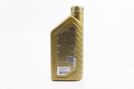 Моторна олива до мотоцикла 4T 5W-60 Moto 4T Racing Pro, 1L MOL-Dynamic
