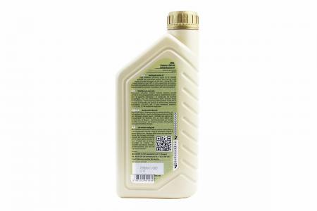 Моторна олива 4T 15W-40 до мотоцикла Essence 1L MOL-Dynamic