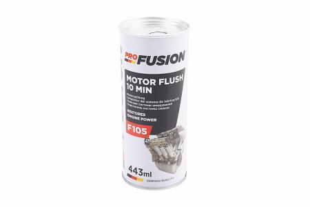 Промивання двигуна 10 хвилин Motor Flush 443 мл ProFUSION
