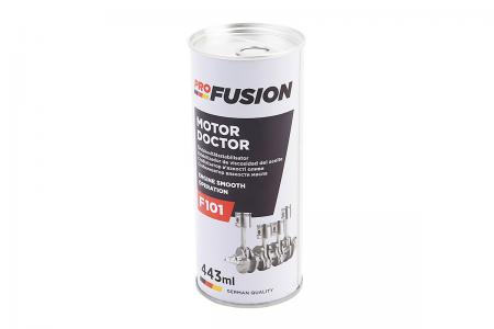 Присадка до масла до двигуна Motor Doctor F101 443 мл ProFUSION