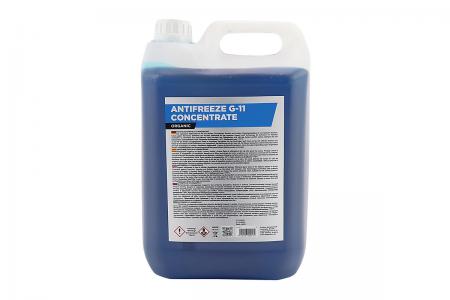 Антифриз концентрат до автомобіля G11 -38°C 1:1, 5 л ProFUSION