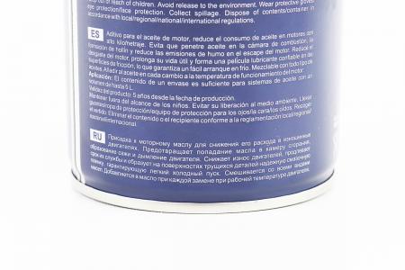 Присадка до масла до двигуна 9990 Oil Viscosity Stabilizer 300 мл MANNOL