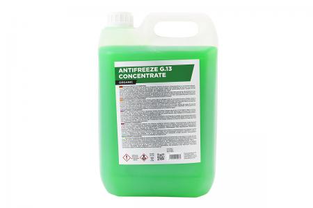 Охолоджувальна рідина-концентрат до автомобіля G13 -38°C 1:1 5L ProFUSION