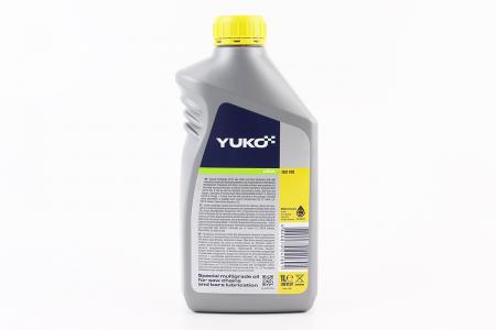 Масло до ланцюгових пил PILAN 1L YUKO