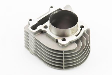 Комплект ЦПГ до мотоцикла 160cc, 58,5 мм, поршневий палець 15 мм SEE