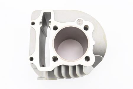 Комплект ЦПГ до мотоцикла 160cc, 58,5 мм, поршневий палець 15 мм SEE